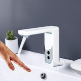 HALO Automatic Motion Sensor Faucet Touchless Bathroom