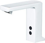 HALO Automatic Motion Sensor Faucet Touchless Bathroom