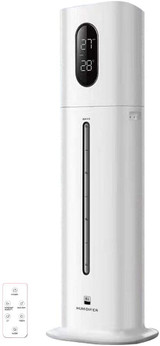 2.11 Gal Ultrasonic Cool Mist Humidifier with 3 Speed Remote Control
