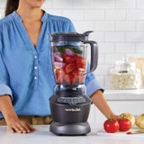Nutri Bullet ZNBF30400Z Blender 1200 Watts, 1200W, Dark Gray