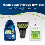 SpotBot Portable Deep Cleaner for Upholsteries, Rugs, & Carpets | Perfect for Pet Owners.