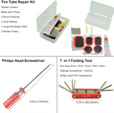 Bike Repair Tool Kit 26 Piece