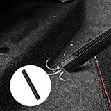 Handheld Cordless Rechargeable  Vacuum with 7000PA Powerful Suction, Portable Light Weight Wet Dry Vacuum for Home, Car and/or Office.