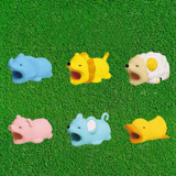 Animal Bite Cable Protectors