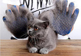 The Amazing Pet Grooming Glove