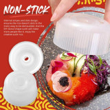 Sushi Donut Shape Maker