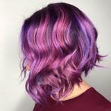 HAIR DYE WAX