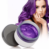 HAIR DYE WAX
