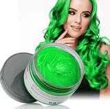 HAIR DYE WAX