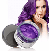 HAIR DYE WAX