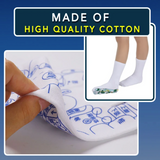 Acupressure Reflexology Socks