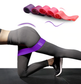 Training Fitness Gym Strength Resistance Bands
