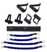 Full Body Resistance Trainer