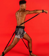 Full Body Resistance Trainer