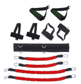 Full Body Resistance Trainer