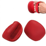 Boxing Reflex Ball Headband