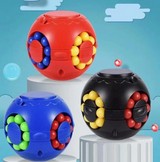 Creative Rubik's cube
