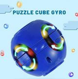 Creative Rubik's cube