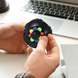 Creative Rubik's cube