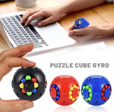 Creative Rubik's cube