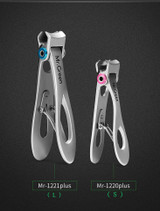 Nail Clippers For Thick Nails