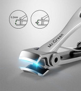 Nail Clippers For Thick Nails