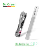 Nail Clippers For Thick Nails