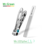 Nail Clippers For Thick Nails