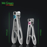 Nail Clippers For Thick Nails