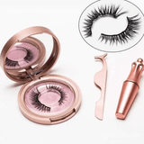 Magnetic Eyeliner and Eyelash Kit