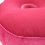 Foldable Dual Comfort Cushion Lift Hips Up Seat Cushion Foldable Dual Comfort Cushion Lift Hips Up Seat Cushion