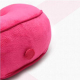 Foldable Dual Comfort Cushion Lift Hips Up Seat Cushion Foldable Dual Comfort Cushion Lift Hips Up Seat Cushion