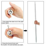 The Pocket Staff