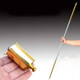 The Pocket Staff