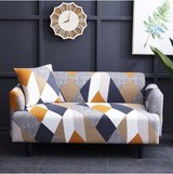 High Quality Stretchable elastic sofa cover