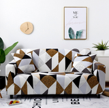 High Quality Stretchable elastic sofa cover