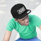 AHH Flat Bill Hat