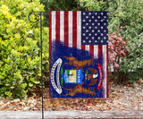 Michigan State American Flag Patriotic Proud Michigan Flag For Sale