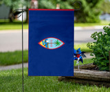 Guam Flag U.S Territorial Flag Of Guam Banner Indoor Outdoor Decorative