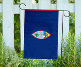 Guam Flag U.S Territorial Flag Of Guam Banner Indoor Outdoor Decorative
