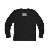 Men's AHH Long Sleeve Crew Tee