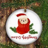 Rockefeller Owl Merry Christmas Ornament Rockefeller Center Tree Lighting 2020 For Xmas Tree Rockefeller Owl Merry Christmas Ornament Rockefeller Center Tree Lighting 2020 For Xmas Tree