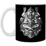 Goddus Annus Unus Mug Best Friend Gift Christmas Coffee Mug Unus Annus Merchandise