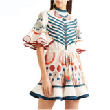 Bohemian Dream Elegant Vintage Dresses