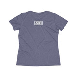 Women's AHH Heather Wicking Tee