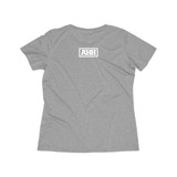 Women's AHH Heather Wicking Tee