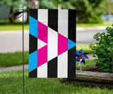 Trans Ally Flag Trans Pride Flag For Transgender Remembrance Day