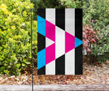 Trans Ally Flag Trans Pride Flag For Transgender Remembrance Day
