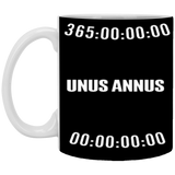 Unus Annus The End Mug Unus Annus Merch Unique Coffee Mugs