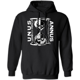 Unus Annus Hoodie Official Unus Annus Merch Camp Unus Annus Hoodie